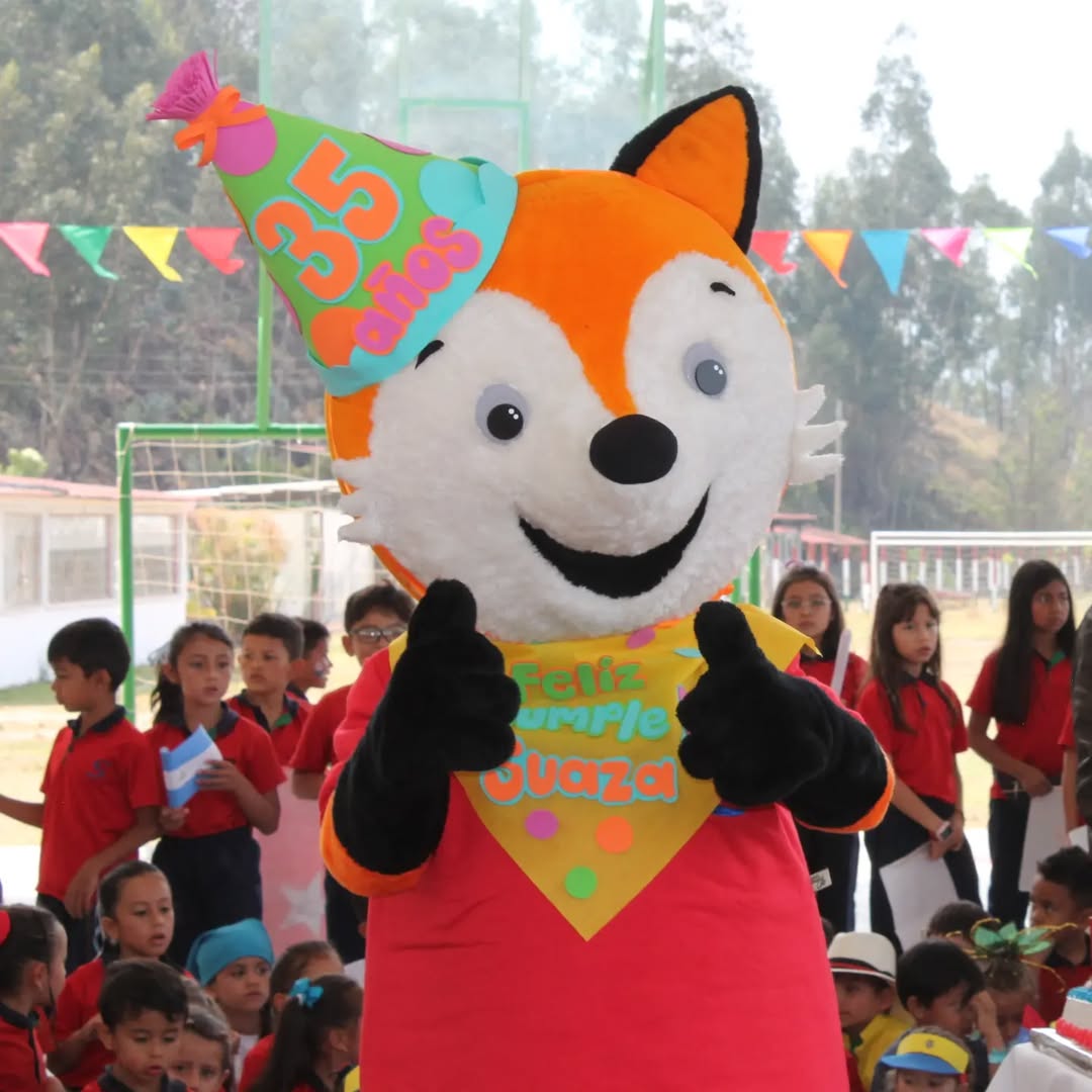 Colegio Suazapawa