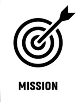 Misión