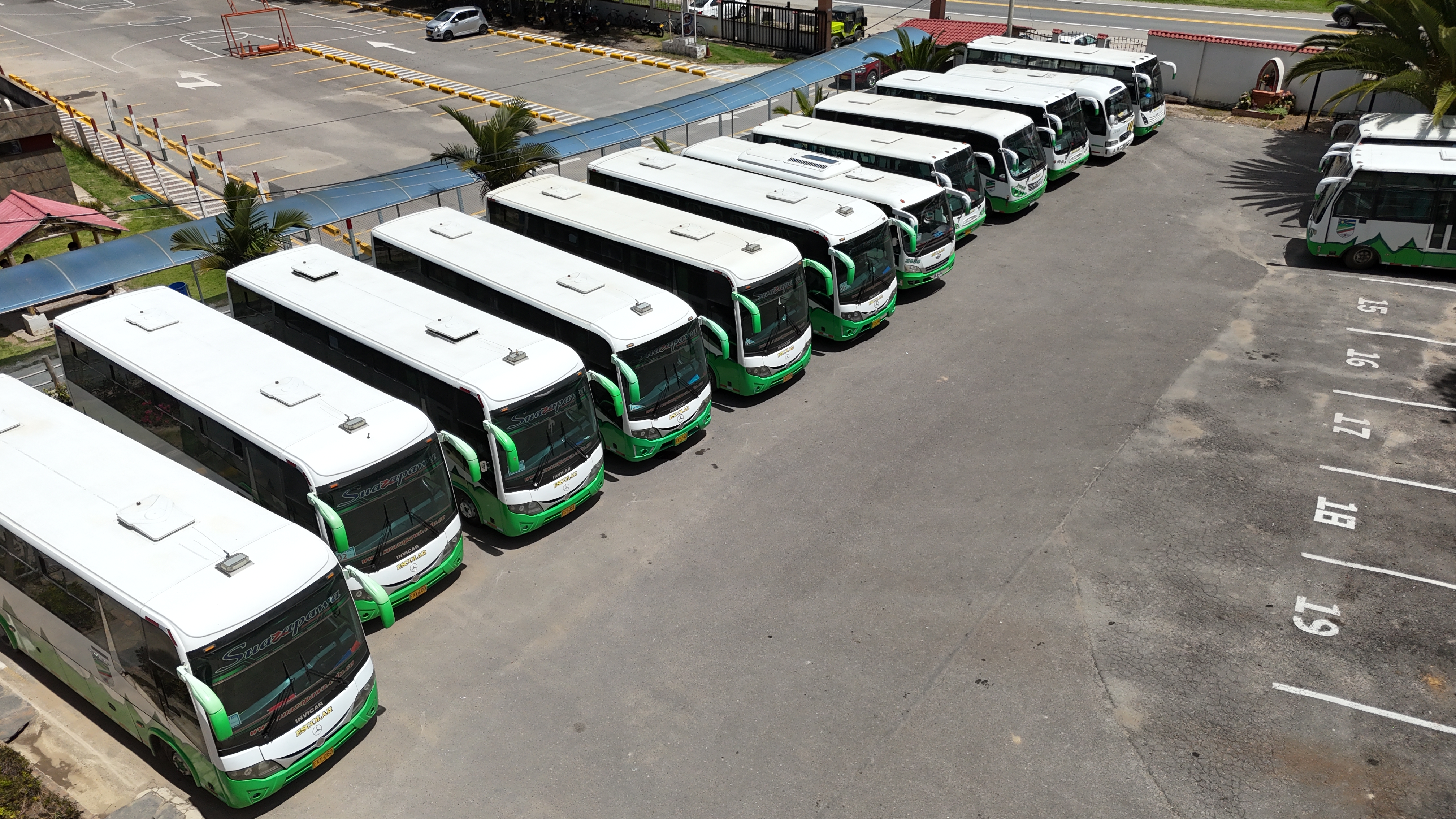 Normativas y mantenimiento
