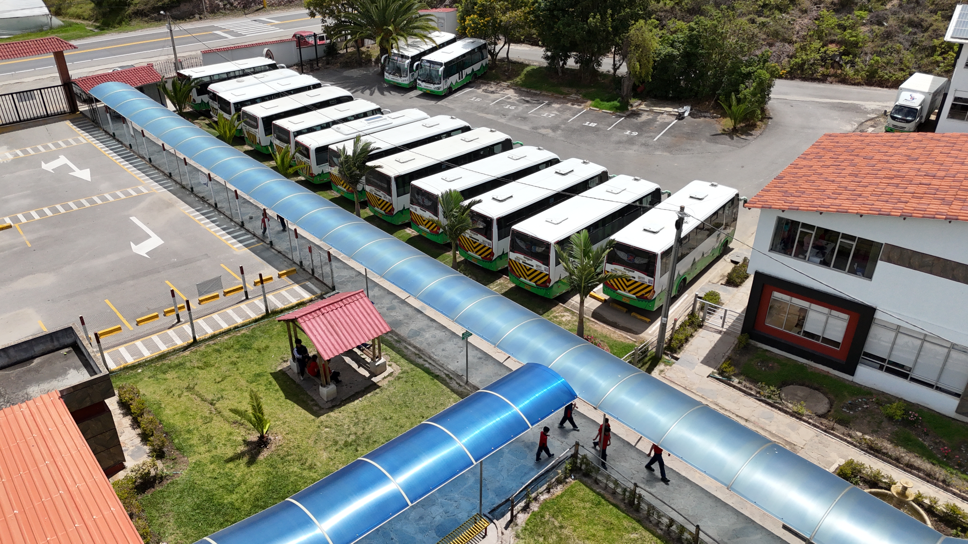 Capacidad y confort