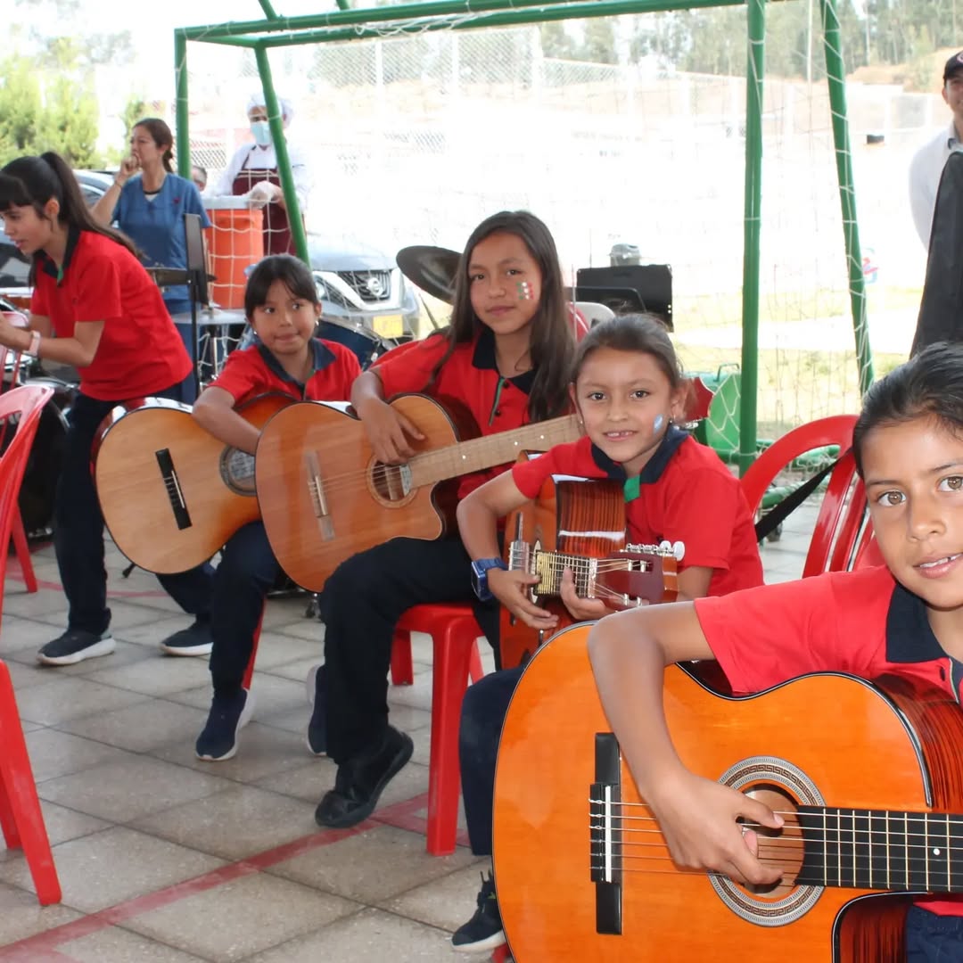 Primaria