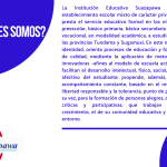 ¿Quiénes somos